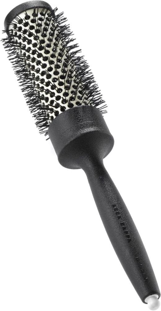 Acca Kappa Tourmaline Comfort Grip Hairbrush 1 pc 35mm