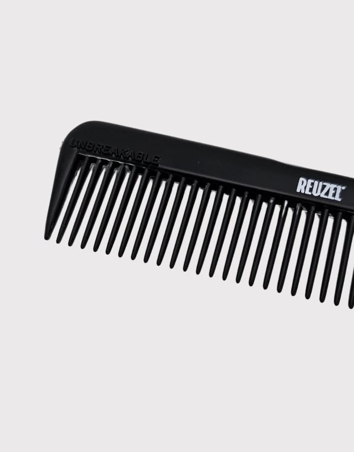 Reuzel Unbreakable Comb 1pc