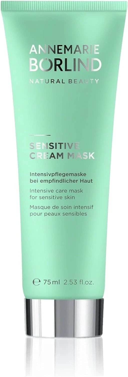 Annemarie Borlind Sensitive cream mask 75ml