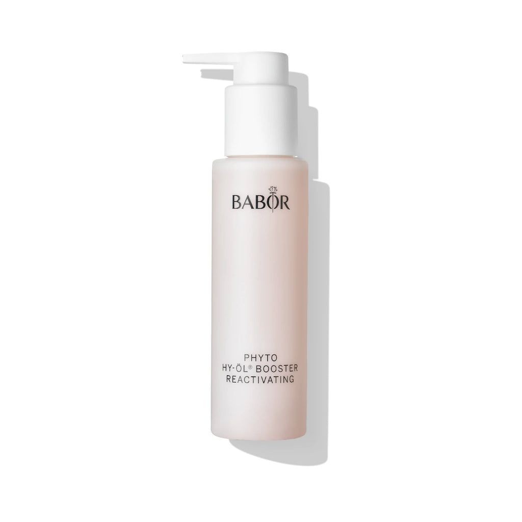 Babor Phyto Hy-Ol Booster Reactivating cleanser 100ml