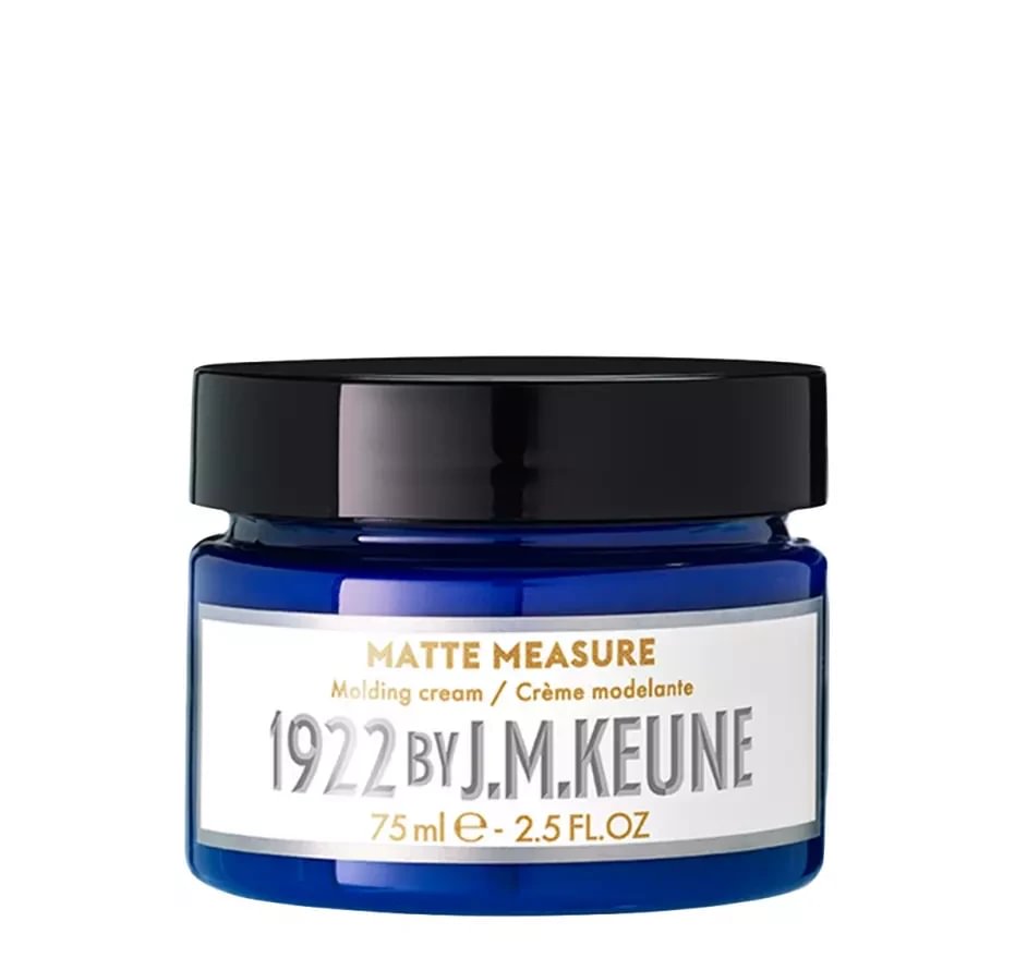 Keune 1922 Matte Measure cream 75ml