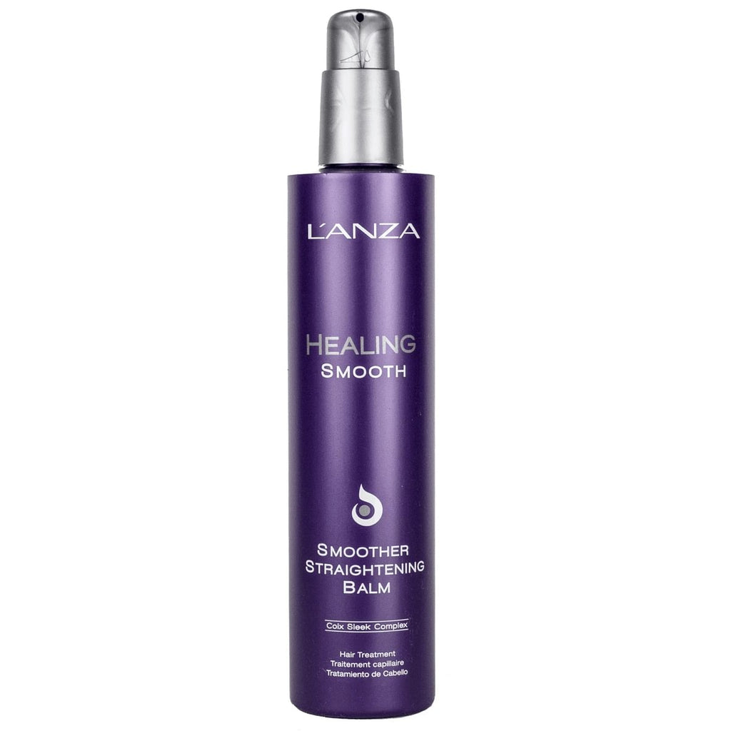 L'ANZA Healing Smooth Smoother Straightening Balm 250 ml