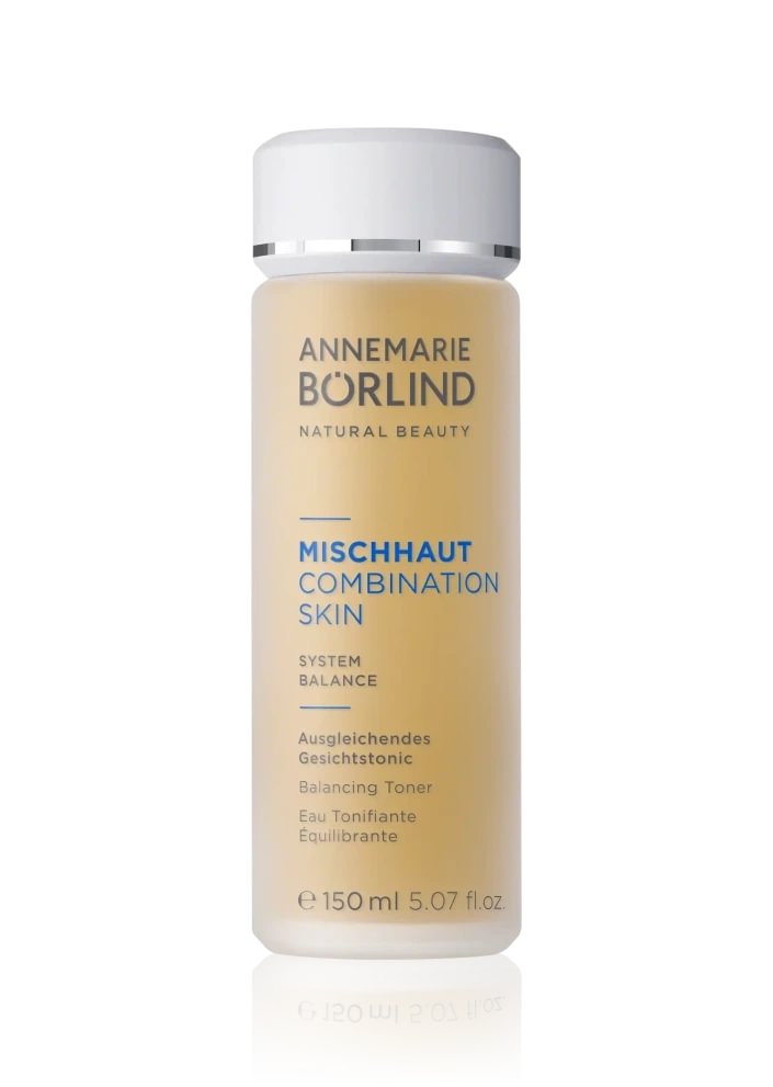 Annemarie Borlind Mischhaut Combination Skin Tonic 150 ml