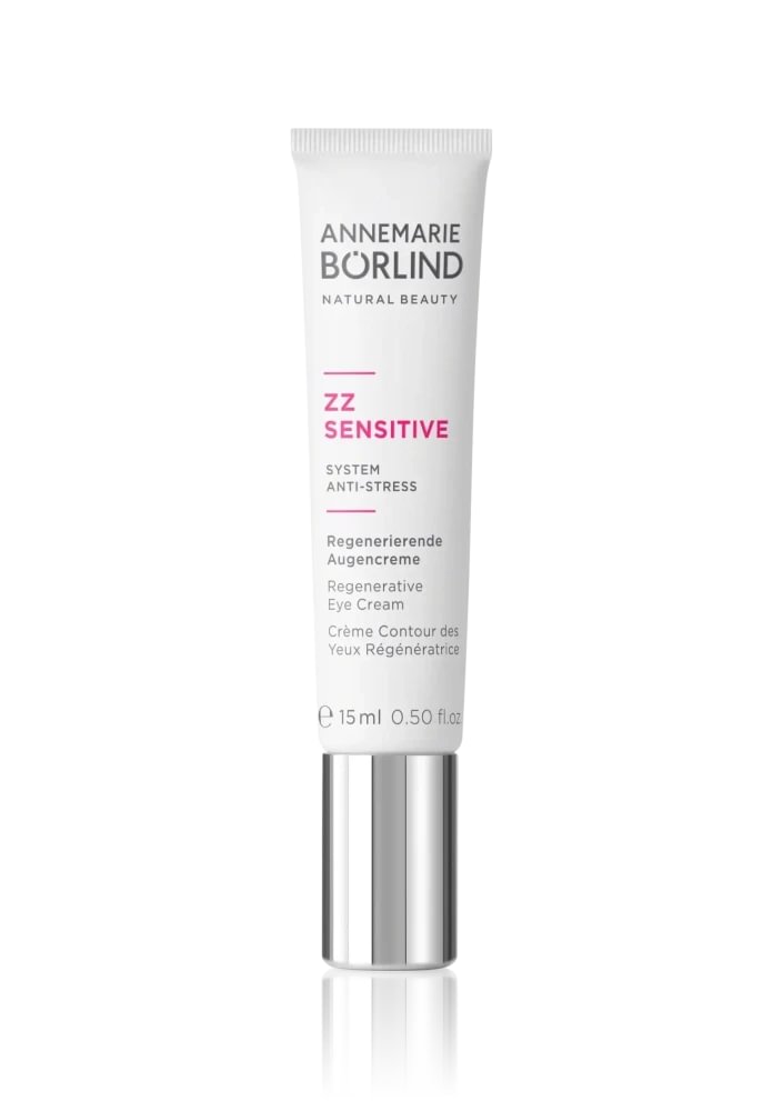 Annemarie Borlind ZZ Sensitive Regenerative Eye Cream 15 ml