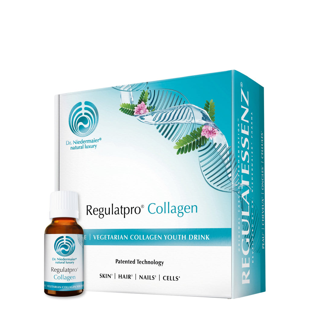 Dr. Niedermeyer Regulatpro® Collagen, 20x20ml