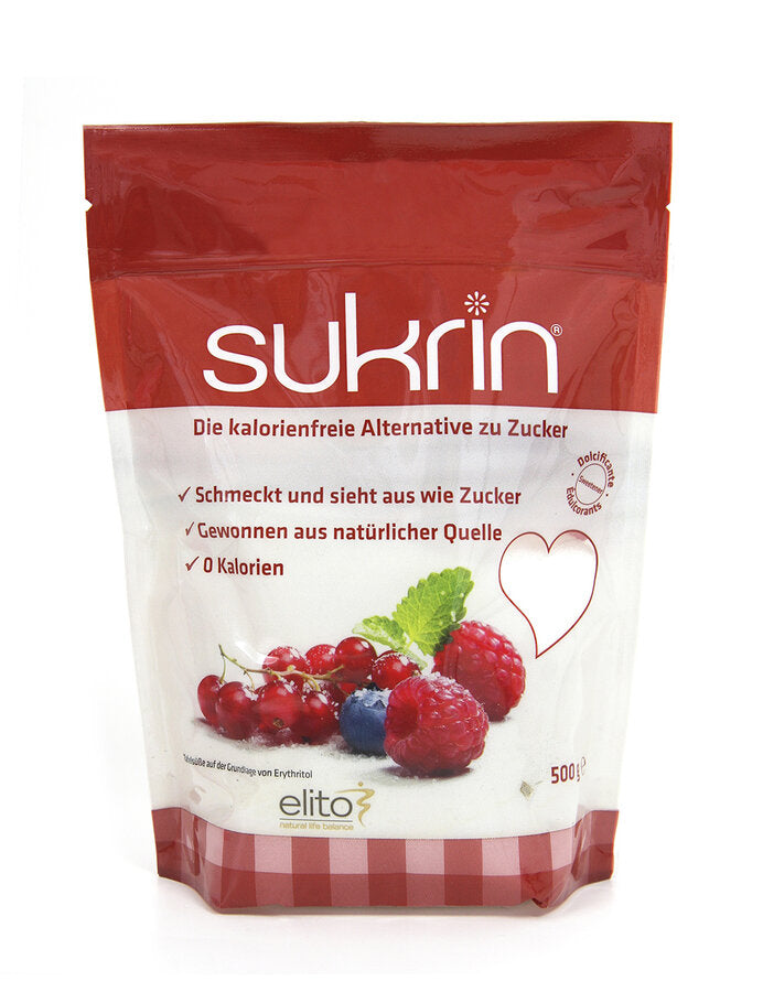 Sukrin, 500g - firstorganicbaby