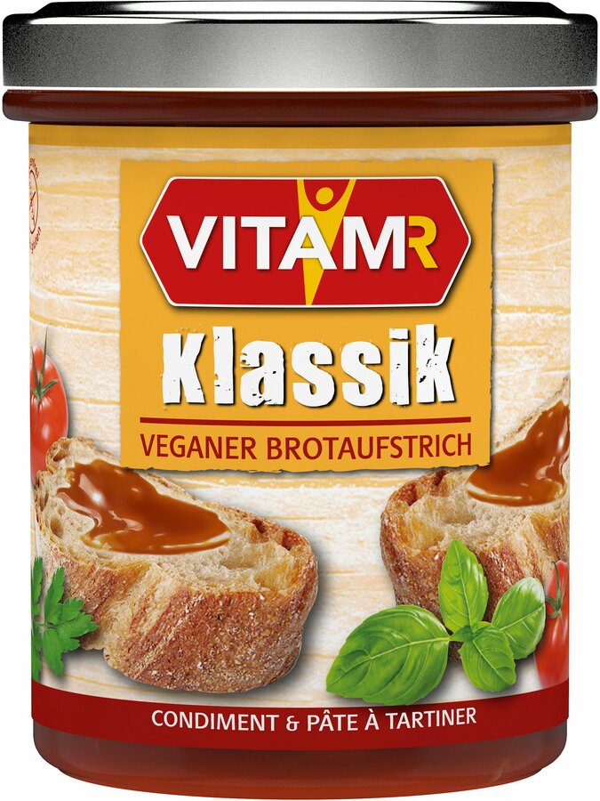 Vitam yeast extract, 250g - firstorganicbaby