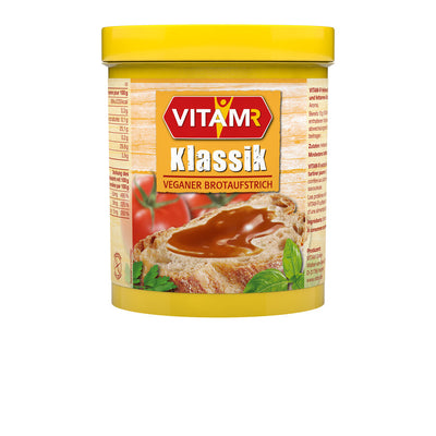 Vitam yeast extract, 1000g - firstorganicbaby