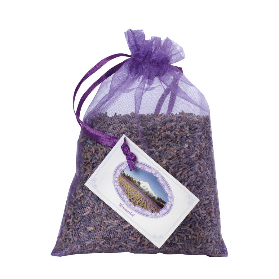 3 x Salus® lavender bag, 25g - firstorganicbaby