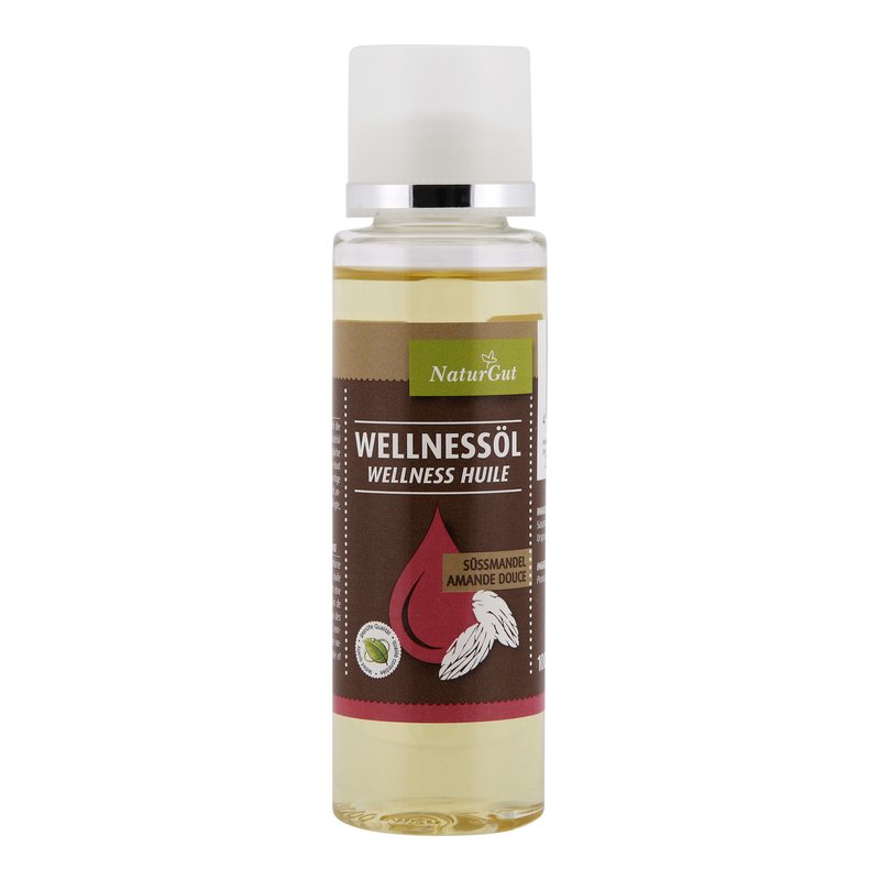 Naturgut wellness oil sweeties, 100ml - firstorganicbaby