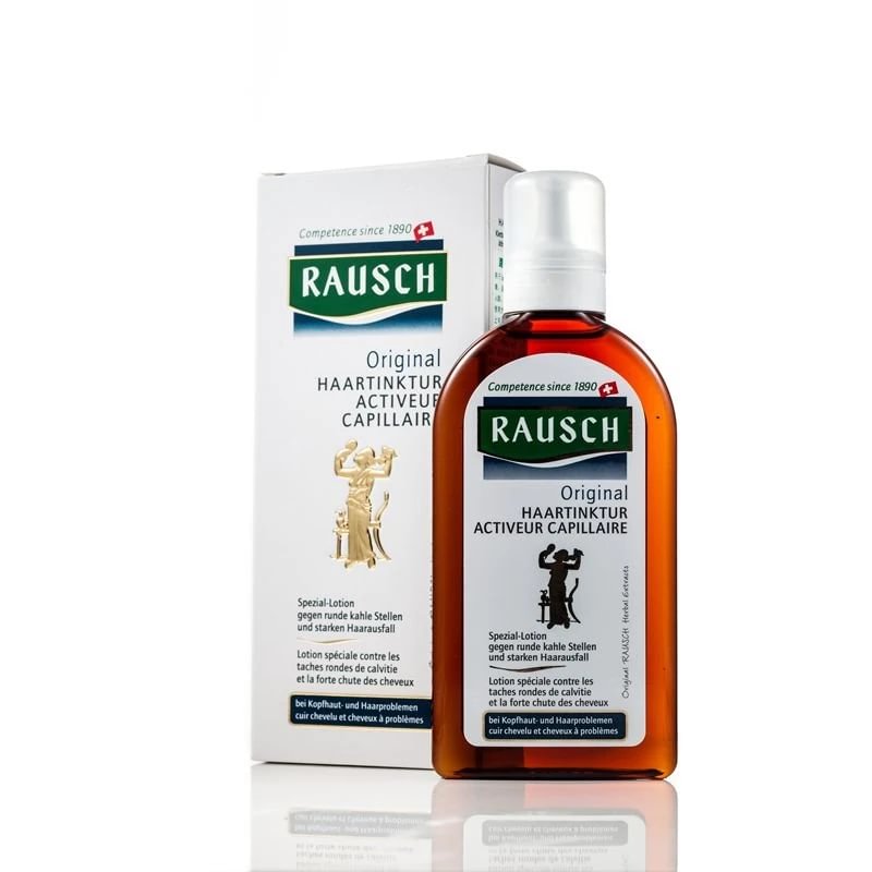 Rausch Original hair tincture, 200ml