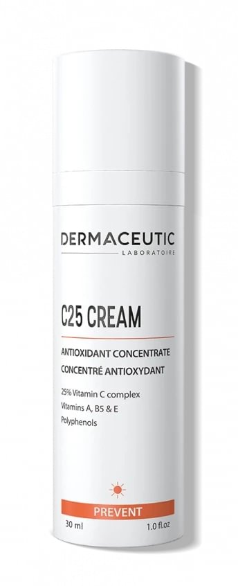 Dermaceutic Laboratoire C25 Cream, 30ml