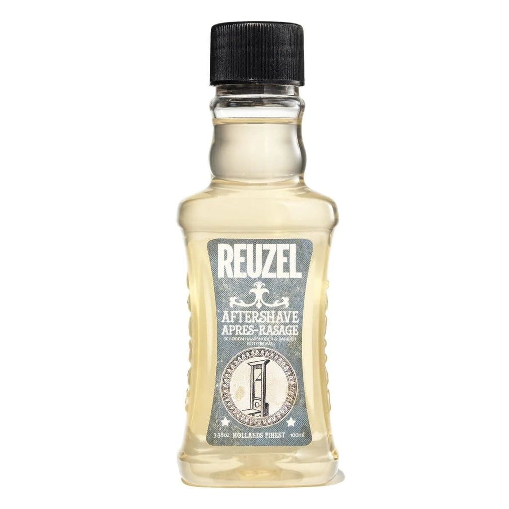 Reuzel aftershave, 100ml