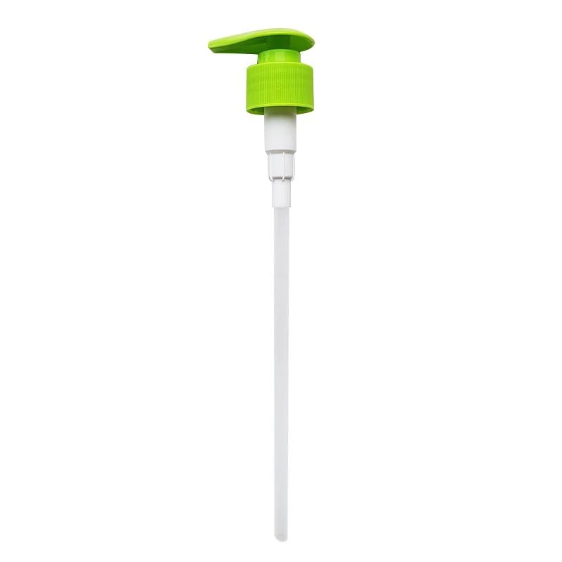 Paul Mitchell Litre Pump Lime Green Smoothing, 1pc