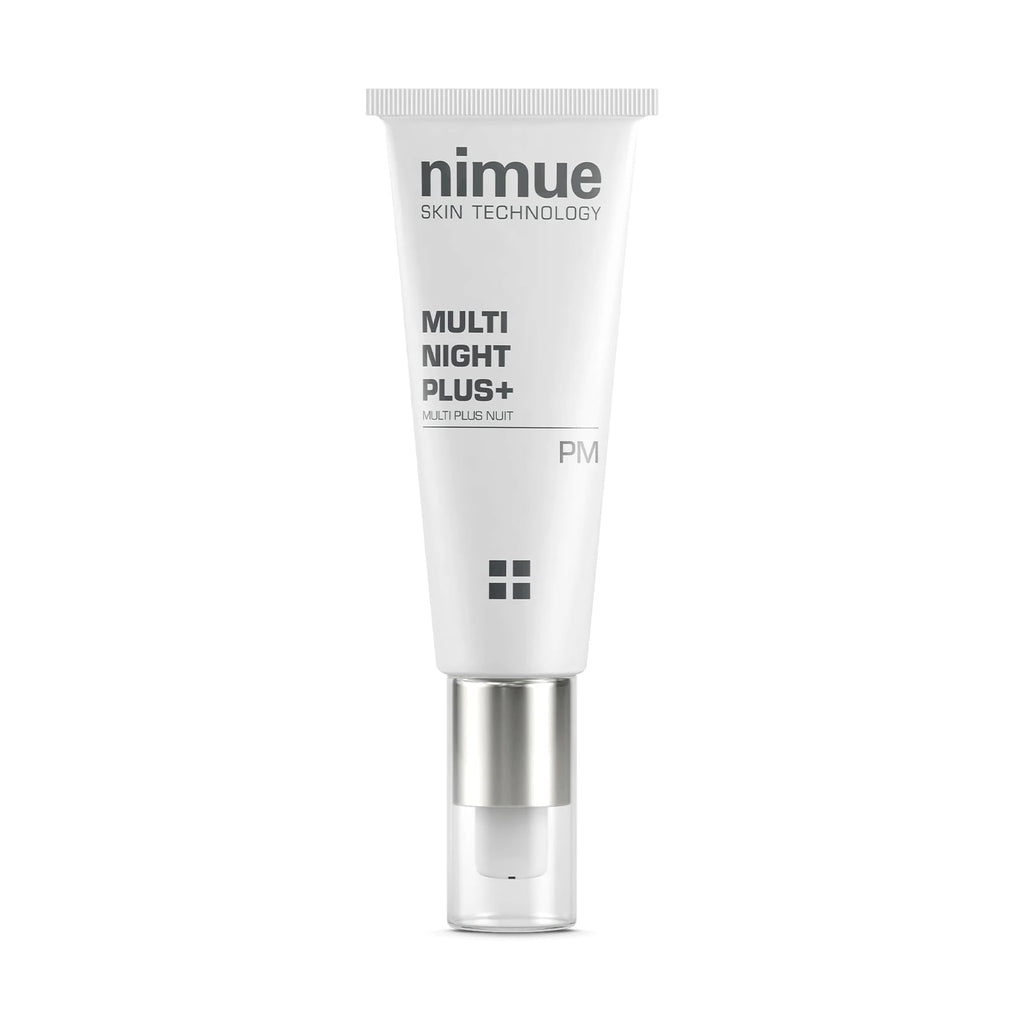 Nimue Multi Night Plus cream, 50ml