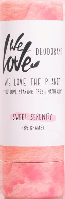 We love the Planet Serenity Deo-Stick, 65g - firstorganicbaby
