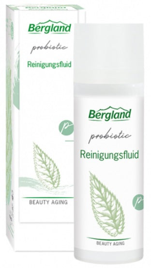Bergland probiotic cleaning fluid, 50ml - firstorganicbaby