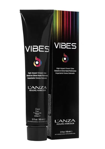 L'ANZA Healing Color Vibes Clear 90ml