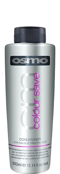 Osmo Colour Mission Colour Save conditioner 300ml