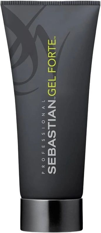 Sebastian Gel Forte hair styling gel 200ml