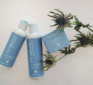 Organic Colour Systems Aqua Boost Shampoo 250 ml