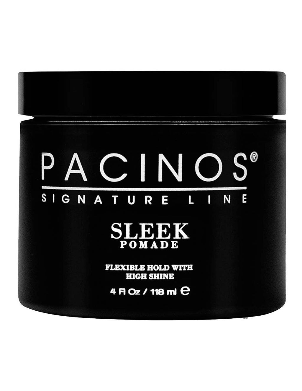 Pacinos Signature Line Sleek pomade 118ml