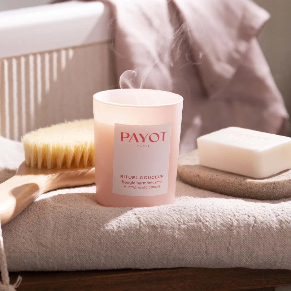 Payot Rituel Douceur Harmonizing Candle, 180g