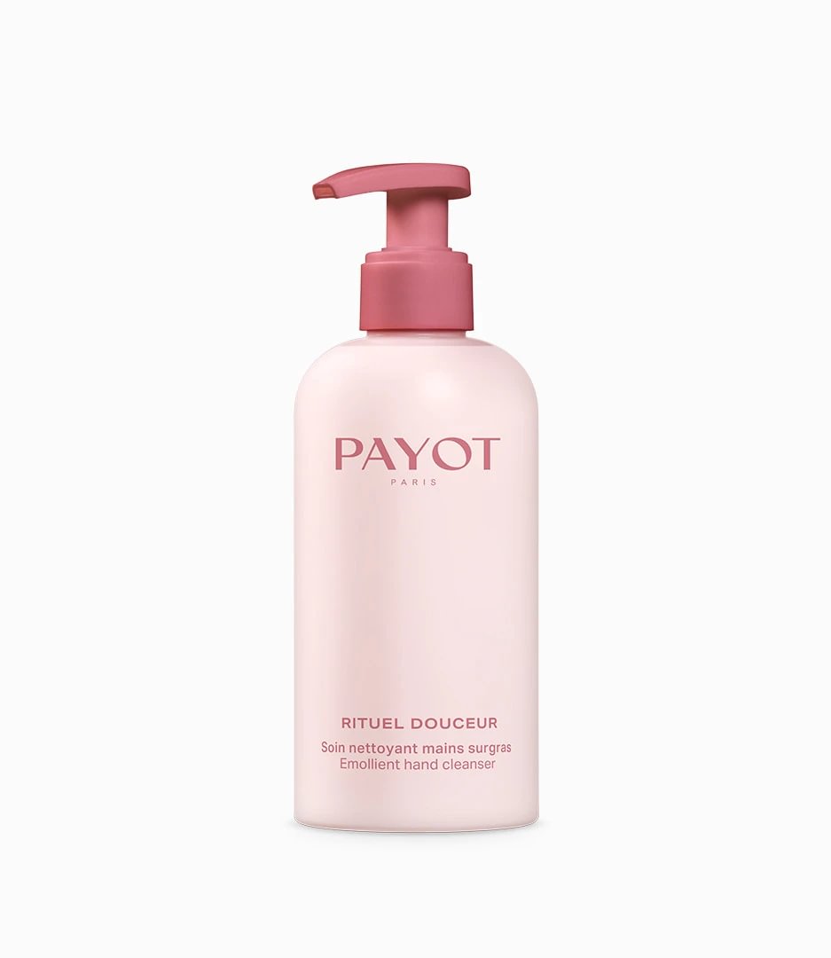 Payot Rituel Douceur Emoliant Hand Cleanser 250 ml