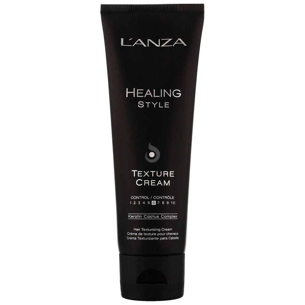 L'ANZA Healing Style Texture Cream 125 ml