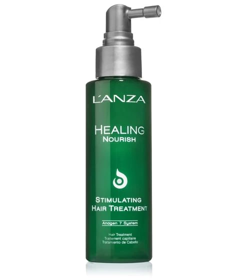 L'ANZA Healing Nourish Stimulating Treatment 100 ml