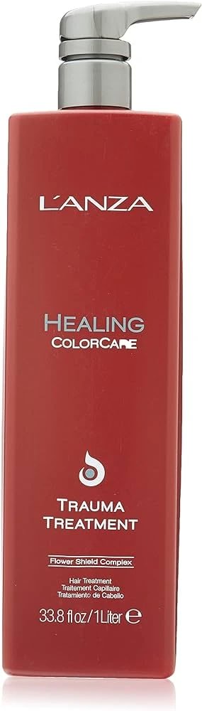 L'ANZA Healing Colorcare Color-Preserving Trauma Treatment 1000 ml
