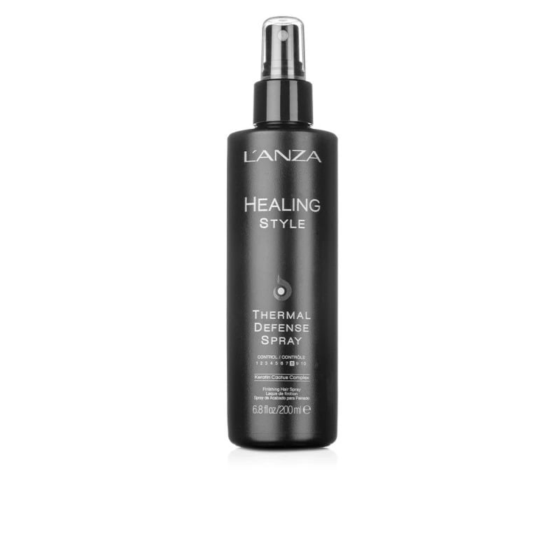 L'ANZA Healing Style Smooth Thermal Defense Heat Styler 200 ml