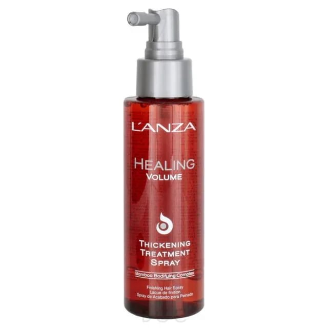 L'ANZA Healing Volume Daily Thickening Treatment 100 ml