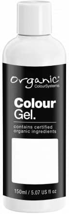 Organic Colour Systems Hair Colour 7BC Medium Bright Copper 150ml