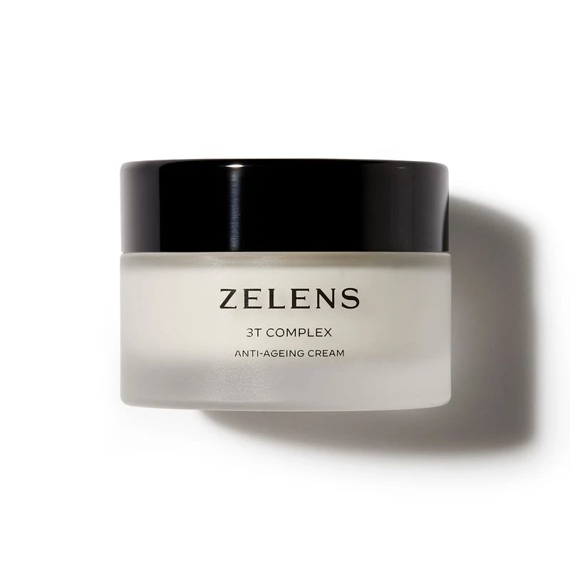 Zelens 3T Complex Anti-Ageing cream 50ml
