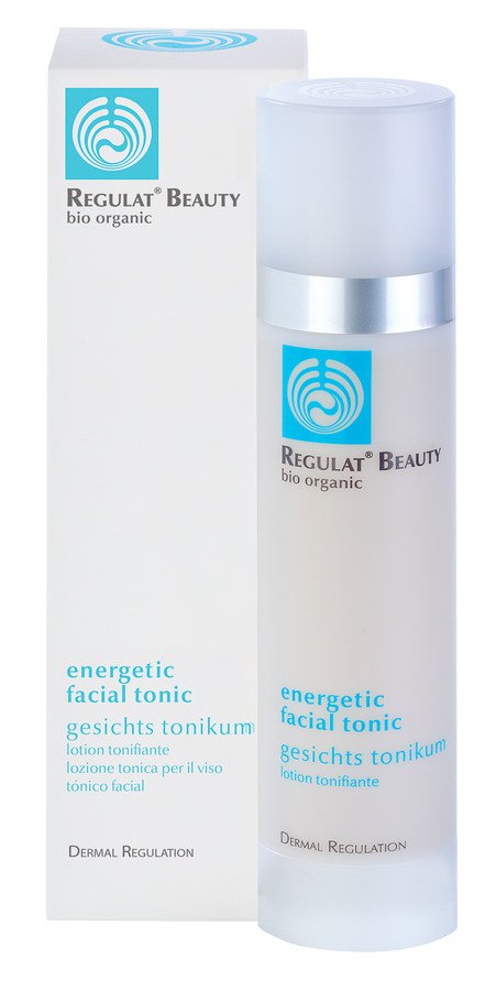 Regulat® Beauty Regulat® Beauty energetic facial tonic, 150ml - firstorganicbaby