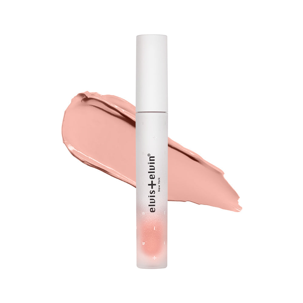 Floral Liquid Lipstick with Hyaluronic Acid - firstorganicbaby