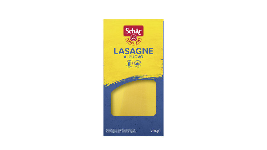 3 x Sharp Lasagne, 250g - firstorganicbaby