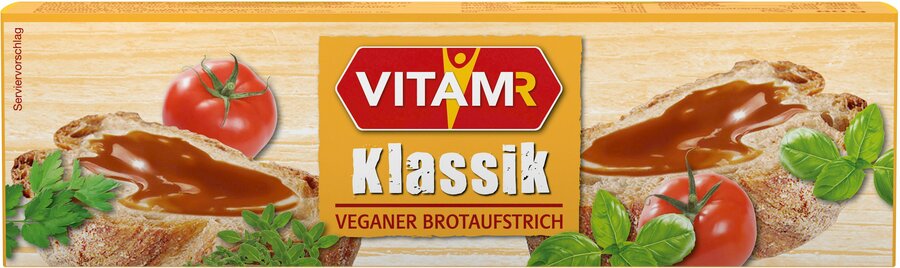 2 x Vitam yeast extract, 80g - firstorganicbaby