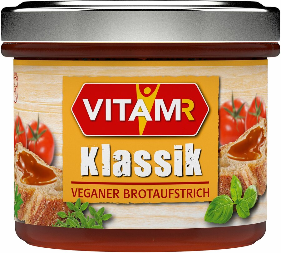 Vitam yeast extract, 125g - firstorganicbaby