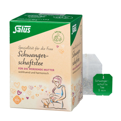For the expectant mother, soothing and harmonious