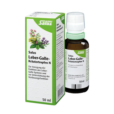 To stimulate the function of the liver galley system and to support the digestive function
