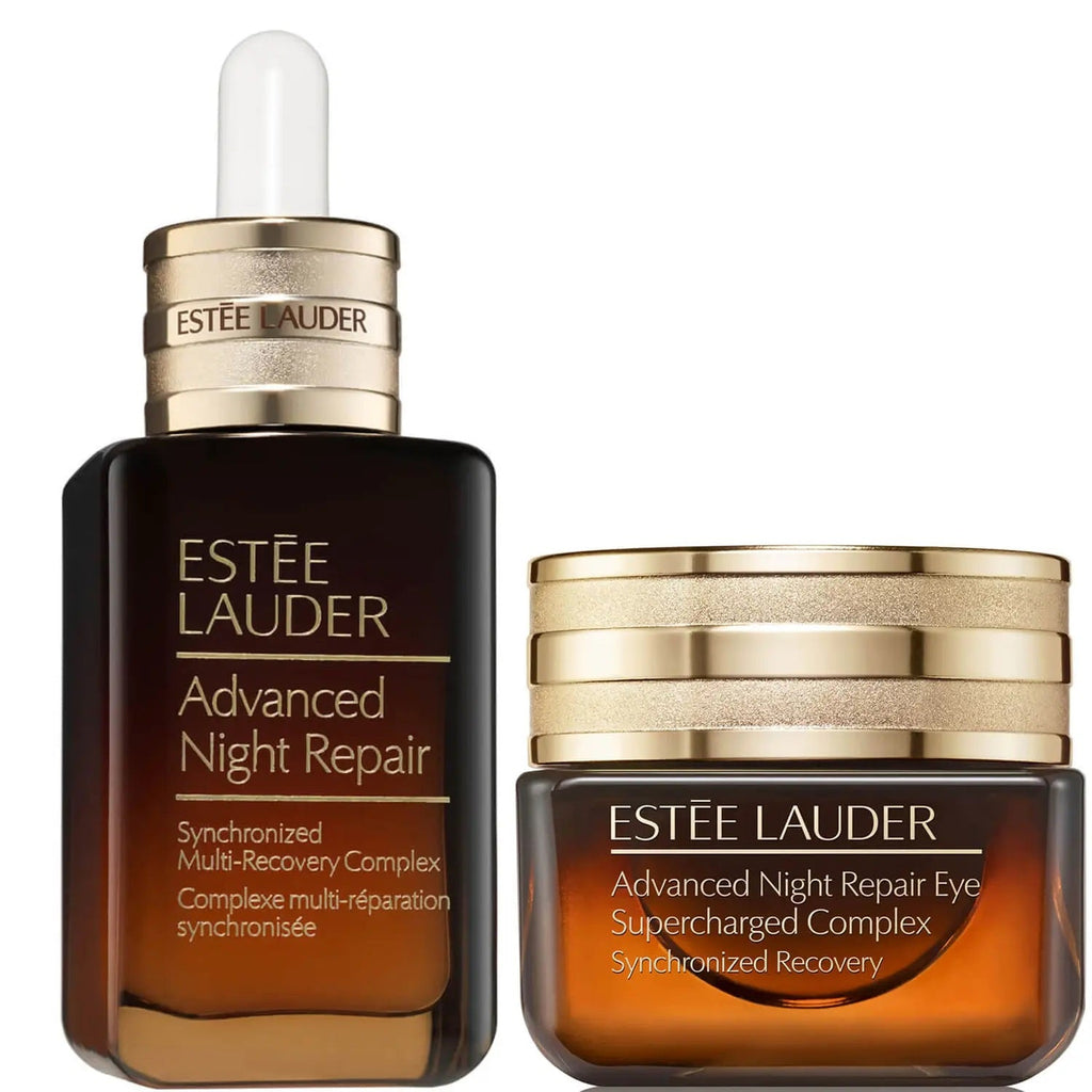Estée Lauder Advanced Night Repair Synchronized Recovery Complex II Duo - firstorganicbaby