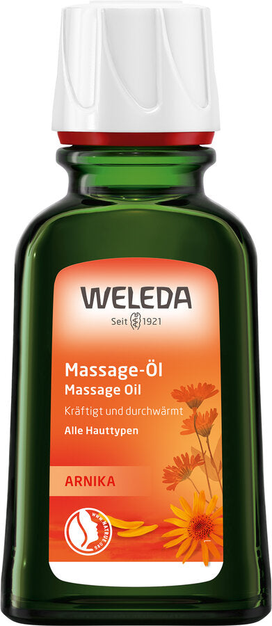 Strengthened and warm, skin function oil