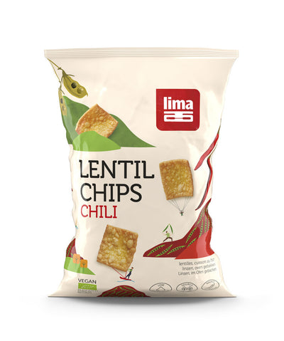 Linsen chips