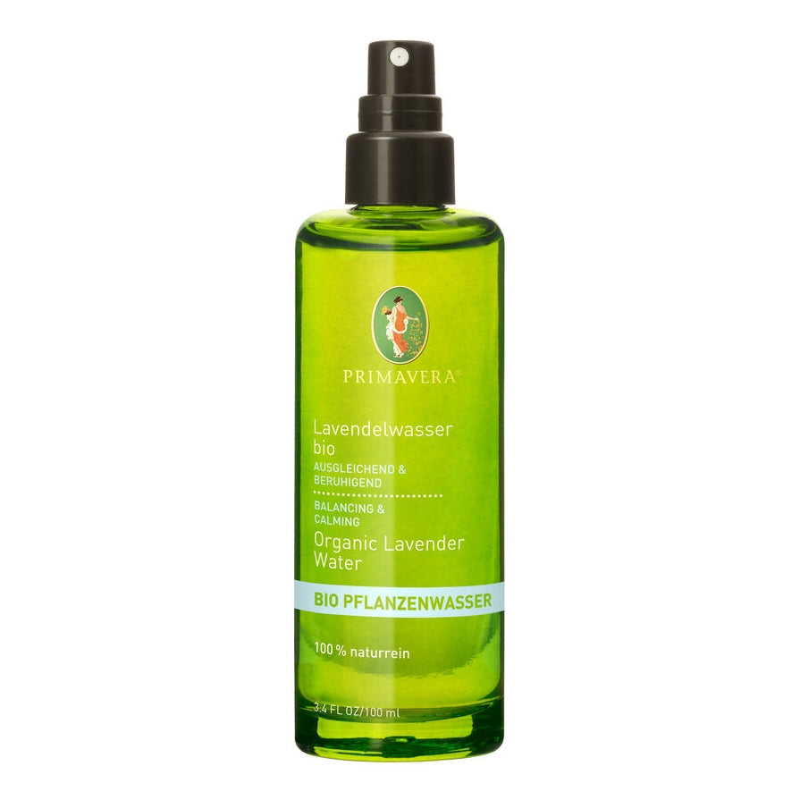 Maintains the skin, it has a calming and balancing effect in itching and skin irritation.