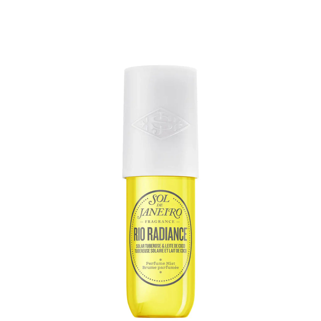 Limited Edition Sol de Janeiro Rio Radiance Perfume Mist 90ml - firstorganicbaby