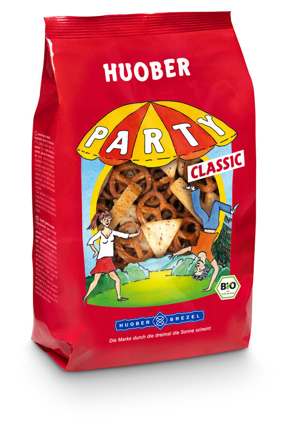 Party Classic 200g