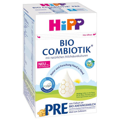 HiPP PRE BIO Combiotik®, 600g