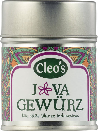 Cleos spice blends